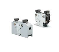 กระบอกลม Frame Clamp Cylinder WRF100 SMC
